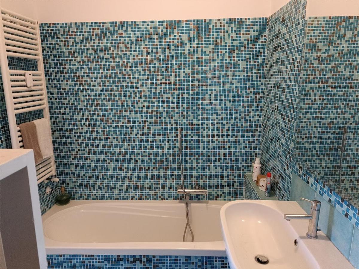 Gloriapartment Civitavecchia Extérieur photo