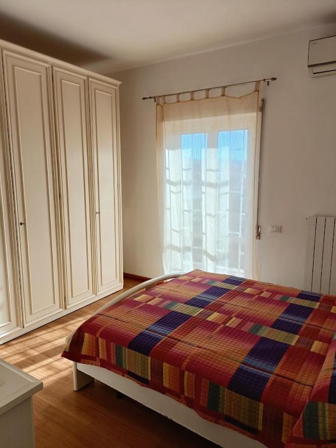 Gloriapartment Civitavecchia Extérieur photo