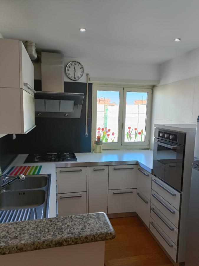Gloriapartment Civitavecchia Extérieur photo