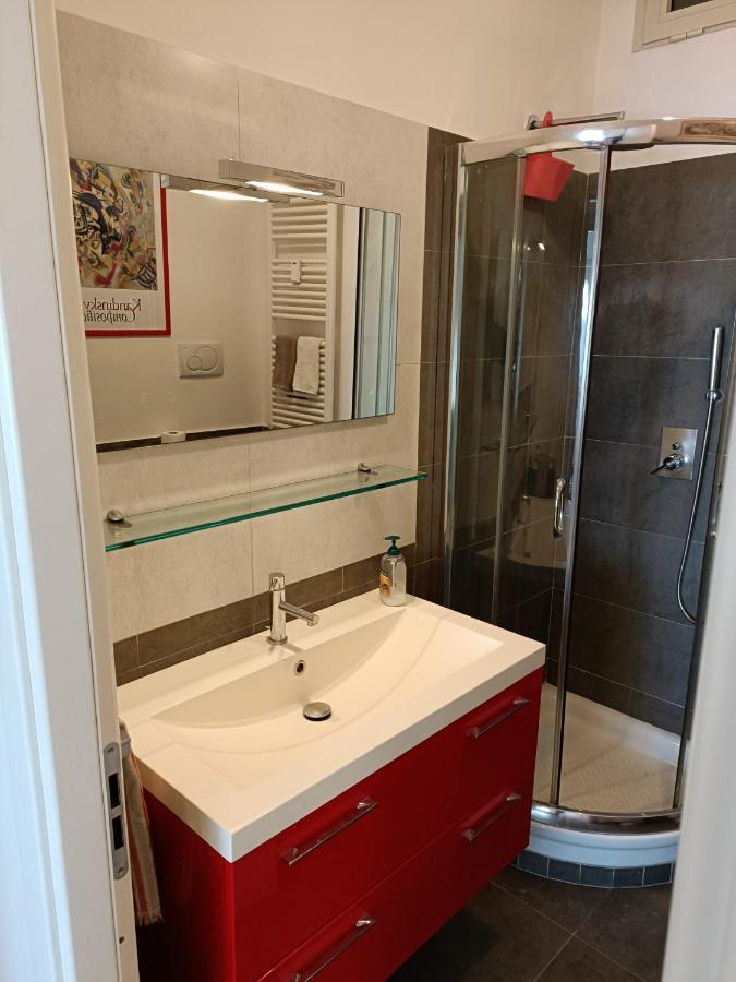Gloriapartment Civitavecchia Extérieur photo
