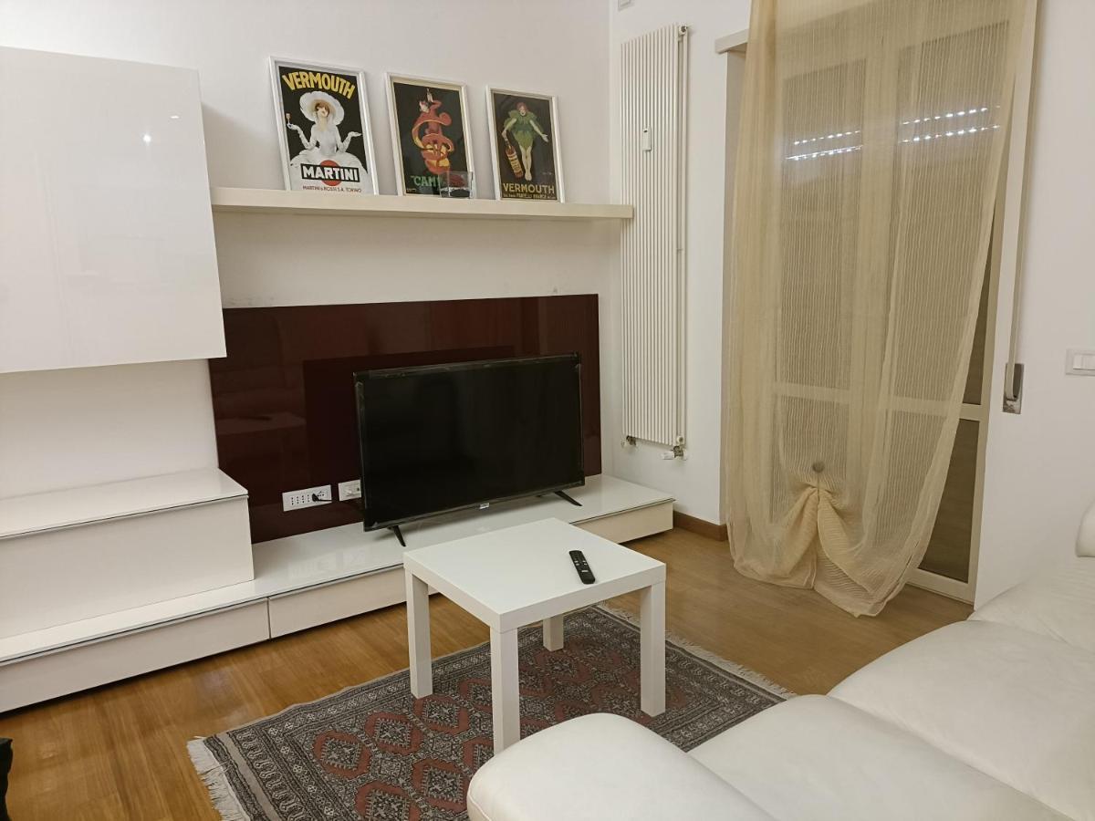Gloriapartment Civitavecchia Extérieur photo